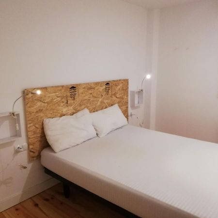 Calle Carmen Centrico Amplio Pamplona Ngoại thất bức ảnh