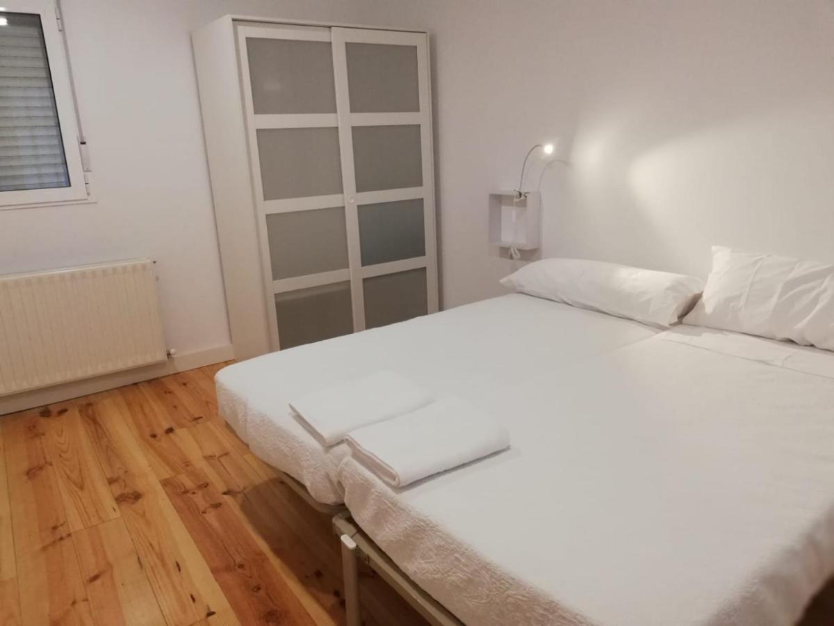 Calle Carmen Centrico Amplio Pamplona Ngoại thất bức ảnh