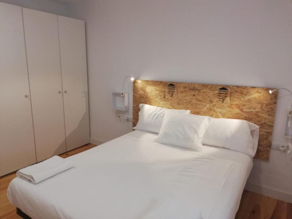 Calle Carmen Centrico Amplio Pamplona Ngoại thất bức ảnh